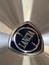 Alloy Wheel Center Cap - Lancia Thesis 735466771