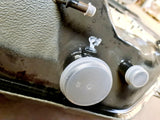 Fuel Tank - Ducato 1994-2002 2.0 Petrol 1326726080