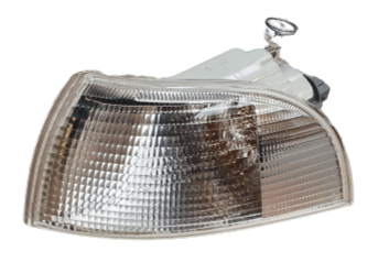Front Nearside / Left Hand Indicator - Fiat Punto 7732119