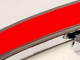 Badge 'S' (Flat) - Alfa Romeo Brera by Prodrive 46003545 46003547