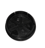 Centre Cap - 500 Abarth Competizione Verde 52157440