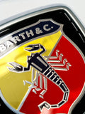 Badge, Tailgate - 500 Abarth 70th Aniversary 735715563