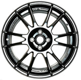 17" Alloy Wheel Kit - 124 Abarth GT Rally 52109667