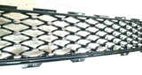 Grille, Lower Front - Fiat 500 2015> 735642141
