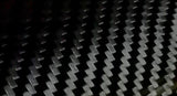 Dashboard Facia, Carbon Fibre - 500 Abarth - Partsworld-UK - 735524398