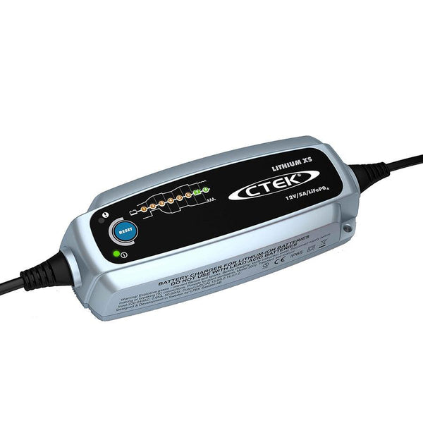 CTEK Lithium XS