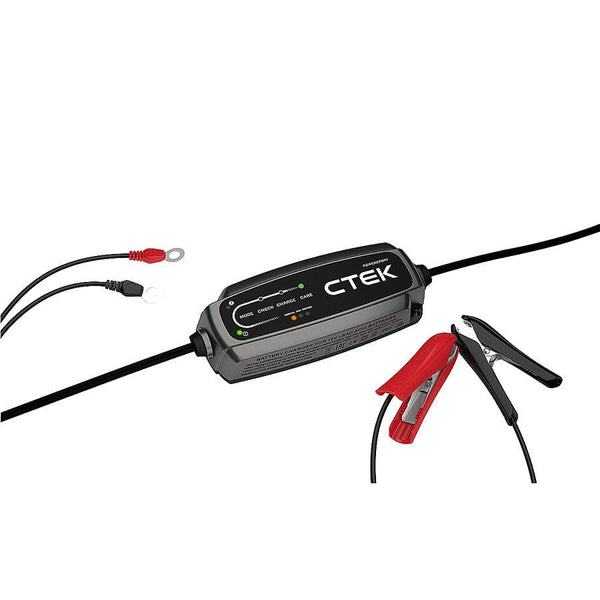 CTEK CT5 PowerSport