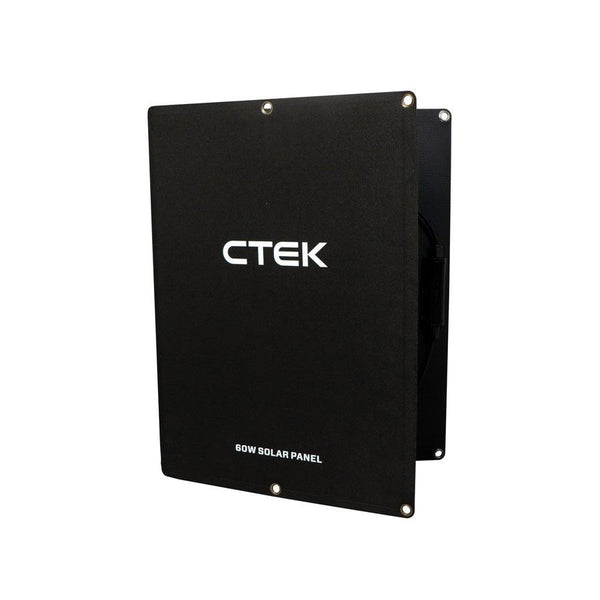 CTEK CS Free Solar Panel Charge Kit
