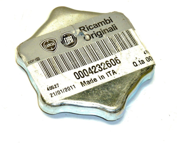 Oil Filler Cap - Uno & Panda - Partsworld-UK - 4232606