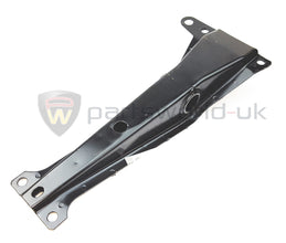 Rear Leaf Spring Bracket - Fiat Ducato Talbot Express 4459723 4459722