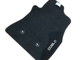 Carpet Mats Fiat Doblo Van 46004623
