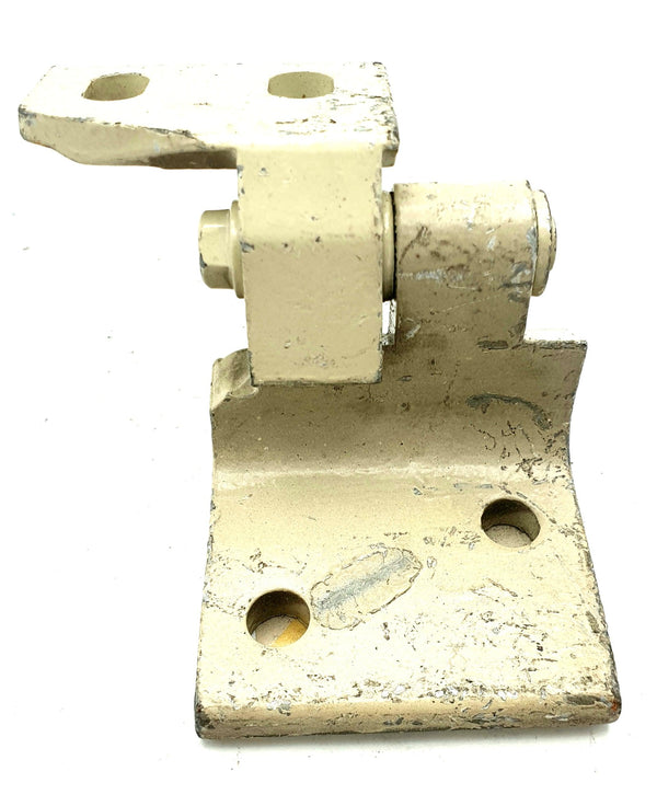 Offside Lower Door Hinge - Fiat Coupe 46303836