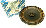 Speaker, Rear - Fiat Coupe All versions 46304202