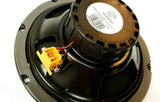Speaker, Rear - Fiat Coupe All versions 46304202