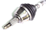 Driveshaft - Alfa Romeo 147 / 156 / GT 3.2 V6 GTA 46307920