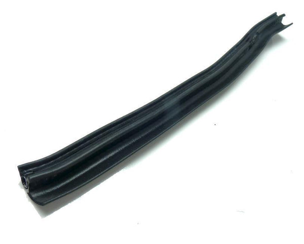 Rubber, Front Bumper - Fiat Coupe 46305211 46304707