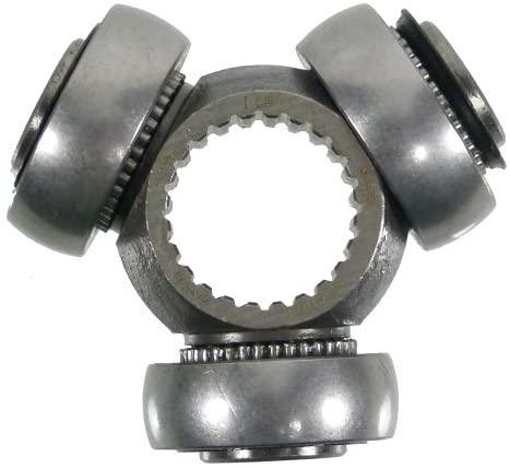 Driveshaft Bearing Spider Inner - 500 Abarth 46307676