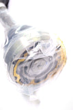 Driveshaft - Alfa Romeo 147 / 156 / GT 3.2 V6 GTA 46307920