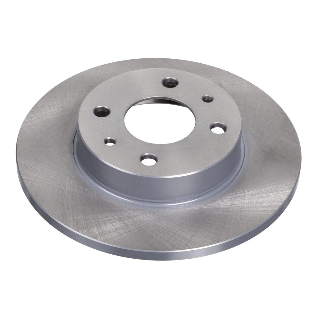 Brake Disc, Rear - 500 Abarth 46403960
