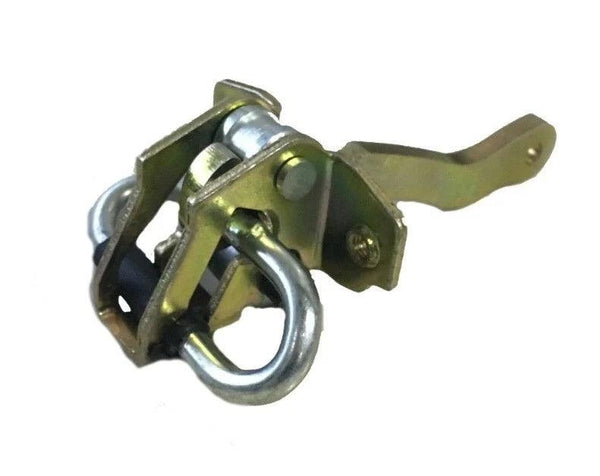 Check Strap, Rear Door -Fiat Tipo & Tempra 46424566