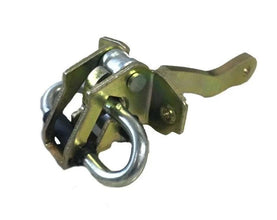Check Strap, Rear Door -Fiat Tipo & Tempra 46424566 – Partsworld-UK