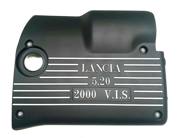 Engine Cover - Lancia Thesis 46472877