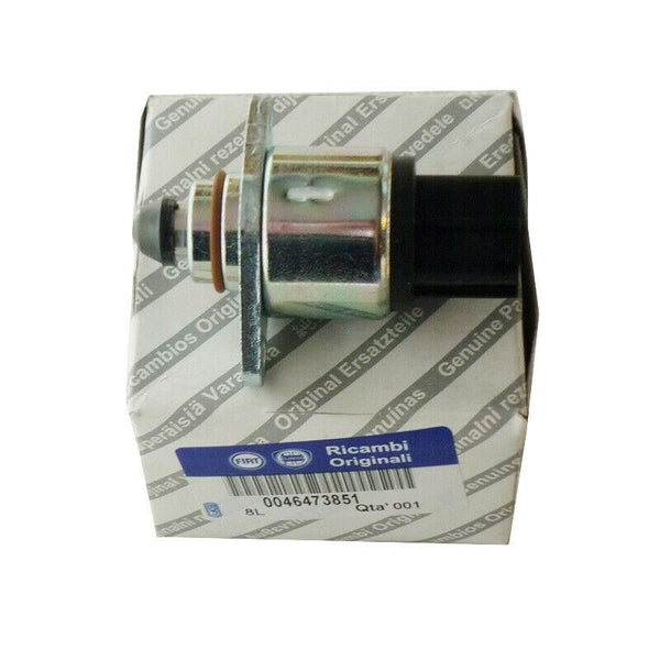 Stepper Motor / Idle Control Valve Fiat Coupe Barchetta Punto HGT 46473851