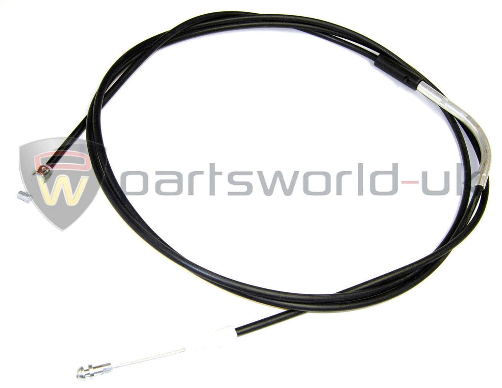 release Cable 188 Fiat Punto 46524762 PartsworldUK