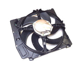 Radiator Fan - Fiat Coupe 46536955