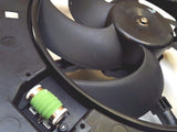 Radiator Fan - Fiat Coupe 46536955