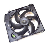 Radiator Fan - Fiat Coupe 46536955