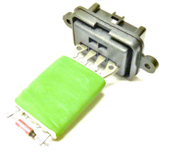 Heater Resistor - Fiat 46723713
