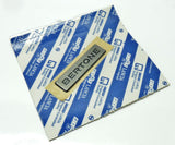 'Bertone' Badge - Fiat Punto Cabrio