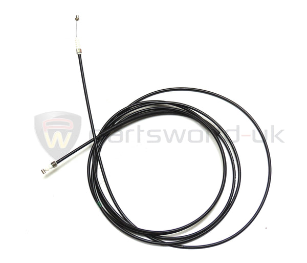 Tailgate Release Cable Fiat Multipla 46736548