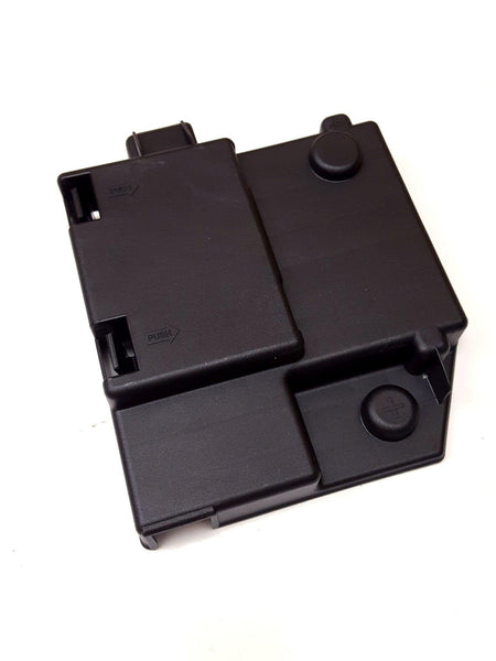 Battery Cover - Fiat & Abarth 46756310