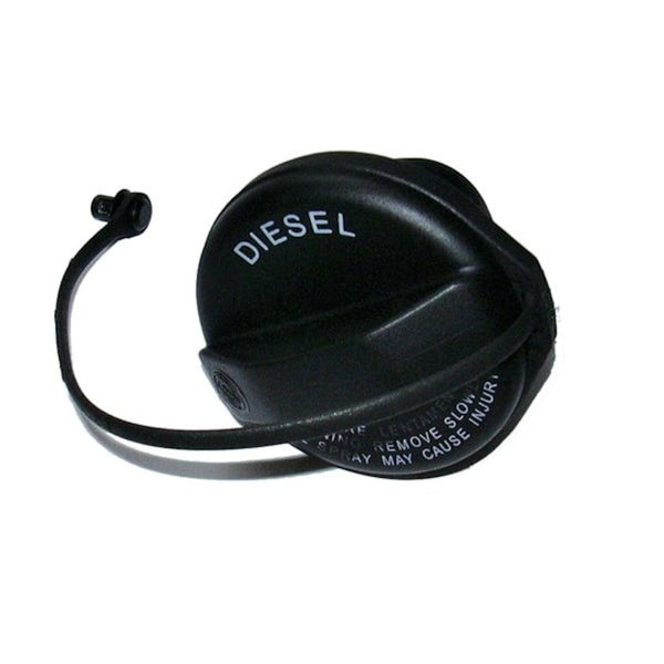 Non-Locking Diesel Fuel Cap Fiat & Alfa Romeo