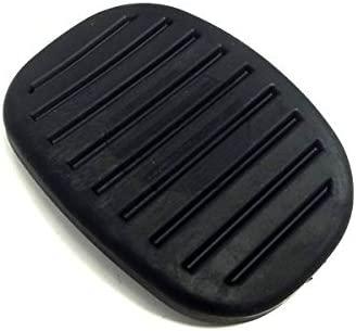 Clutch Pedal Rubber - Stilo - Partsworld-UK - 46828764