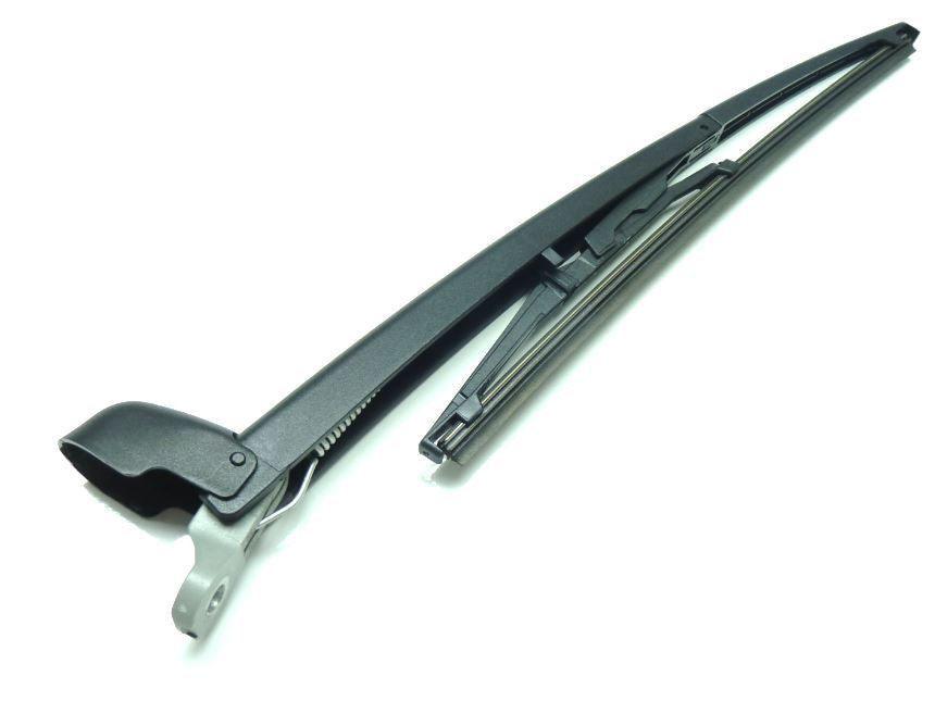 Scheibenwischer Set Wischerarm Für Fiat Panda 169 (2003-2012) – Hinten, 100% Passgenau Scheibenwischerarm Hinten Scheibenwischer Set Wischerarm Für Fiat Panda 169 (2003-2012) – Hinten, 100% Passgenau Scheibenwischerarm Hinten