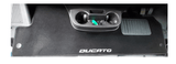 Carpet Mat, Front - Ducato 2014> - Partsworld-UK - 50290636