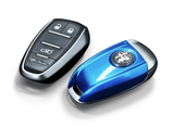 Red Key Cover - Alfa Romeo Tonale 50290686