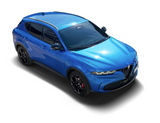 Roof Rails Alfa Romeo Tonale 50290801