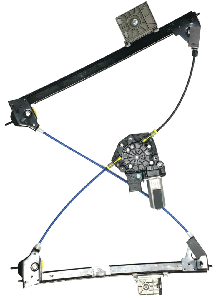Front Right Electric Window Regulator For Alfa Romeo 159 (939) | LST FH-344-AL159VR