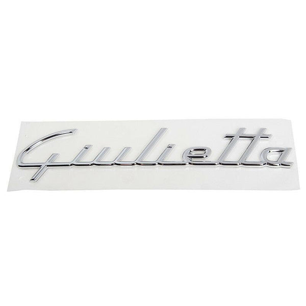 Badge - Alfa Romeo Gulietta 50510139
