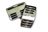 Alloy Pedals - Alfa Romeo Giulietta TCT 50513504