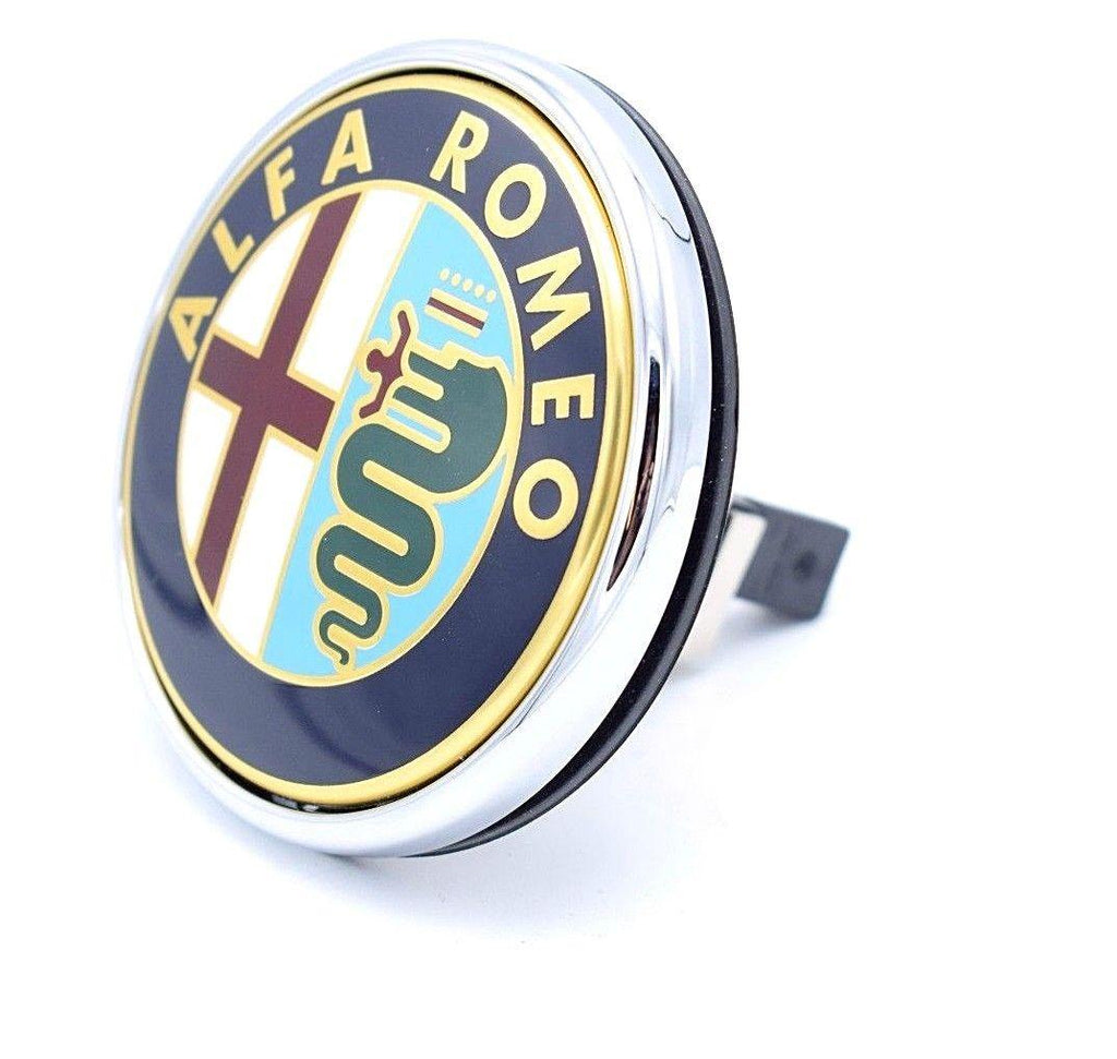 Boot Badge - Alfa Romeo Giulietta 50530581 – Partsworld-UK