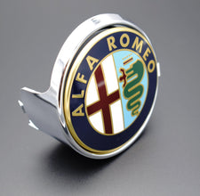 Grille Badge - Alfa Romeo Giulietta 2013-2016 50534000