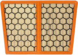 Air Filter - Alfa Romeo Giulia 50534420 50534431