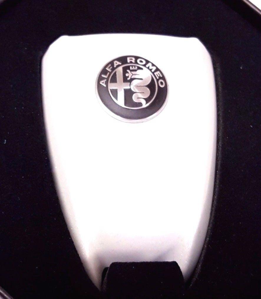 White Key Cover Alfa Romeo Giulietta 50548987 Partsworld UK