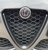Badge Set (Front & Rear) Alfa Romeo Giulia GTA GTAm