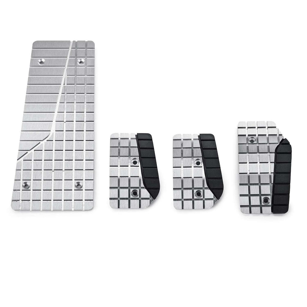Aluminium Sports Pedal Kit - Fiat Grande Punto 50901363